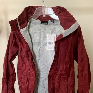 Marmot PreCip Eco Jacket